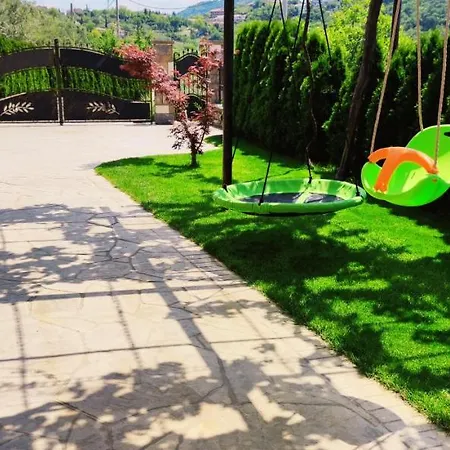 Wine & Olive Oil Mofardin