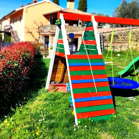 Wine & Olive Oil Mofardin *