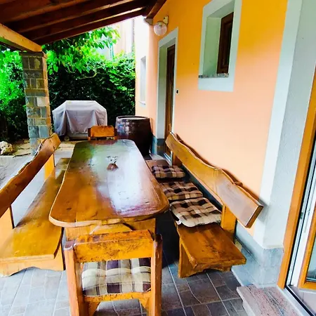 Wine & Olive Oil Mofardin Koper