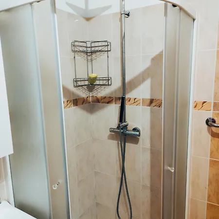 Apartmán Wine & Olive Oil Mofardin Koper