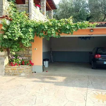 Wine & Olive Oil Mofardin Koper