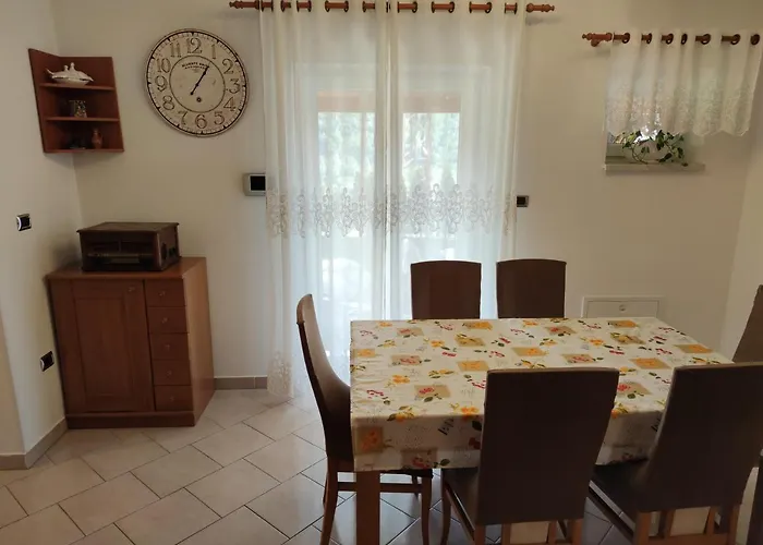 Wine & Olive Oil Mofardin Koper