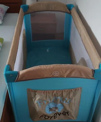 Wine & Olive Oil Mofardin Lejlighed