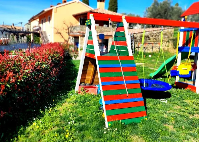 Wine & Olive Oil Mofardin *