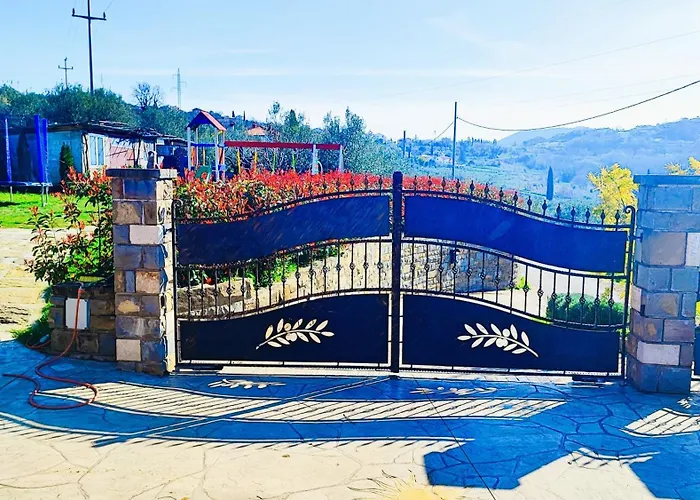 Lejlighed Wine & Olive Oil Mofardin