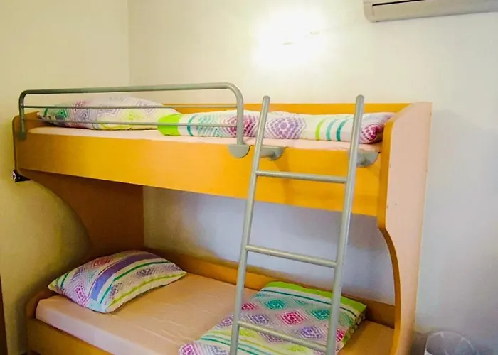 Lejlighed Wine & Olive Oil Mofardin Koper