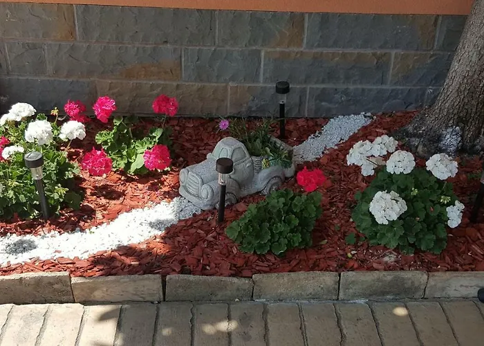 Wine & Olive Oil Mofardin Apartma