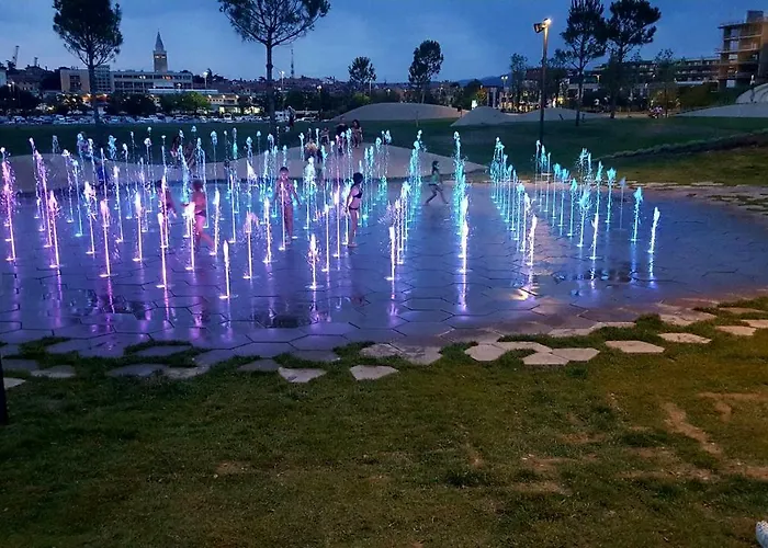 Wine & Olive Oil Mofardin Apartma *